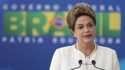 Brasil sufriría una contracción de 1,9% de su PBI para el 2016