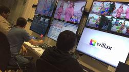 Willax prevé tener el 10% de la publicidad en TV el 2018