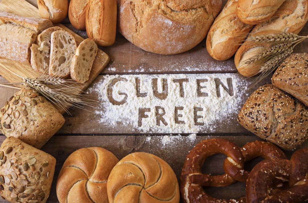 Sensibilidad al gluten: ¿Tendencia o epidemia?