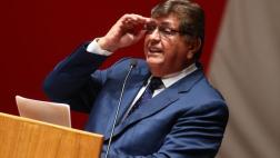 Alan García critica a Ollanta Humala por la visa Schengen