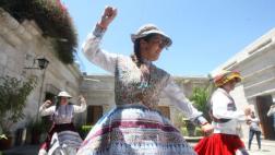 El Wititi ya es Patrimonio Cultural Inmaterial de la Humanidad