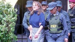 Lori Berenson: cronología de caso de sentenciada por terrorismo