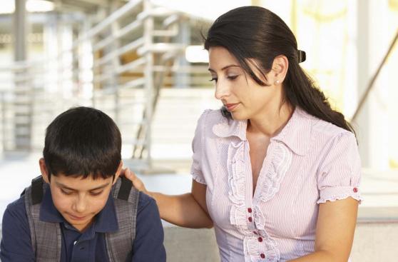 Esas mentiras que tu mamá descubre sin que se lo digas