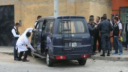 Callao: detienen a 6 sospechosos por crimen de Wilbur Castillo