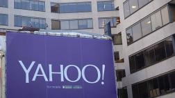 Acciones de Yahoo se disparan tras rumores de venta