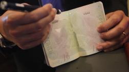 Visa Schengen: nuevo pasaporte empezará a emitirse próximo año