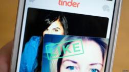 ¿Cómo funciona el cerebro con las apps de citas como Tinder?