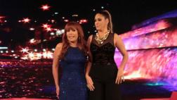 Tilsa Lozano: "Magaly Medina quiere cambiar pero nadie le cree"
