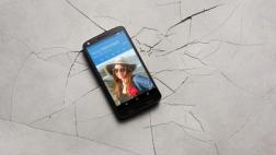 Llega al Perú el Moto X Force, el smartphone más resistente