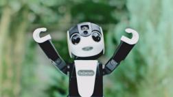 Robots interactivos de uso doméstico invaden Japón