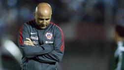 Sampaoli analiza jugar con equipo alterno la Copa América 2016