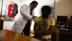 Ucayali: detectaron 126 casos de VIH–Sida este año en Callería