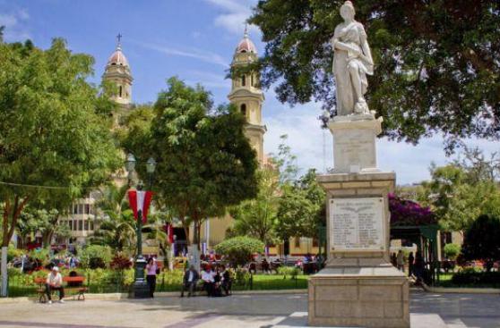 Piura: desde febrero votarán por "Ocho maravillas turísticas"
