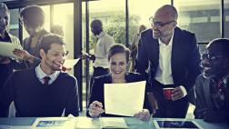 Guía para empresarios en el CADE Ejecutivos 2015