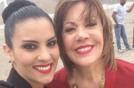 "Al fondo hay sitio": Úrsula Boza se despidió así de la serie