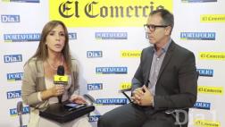 ¿Qué hará Entel para crecer el próximo año?