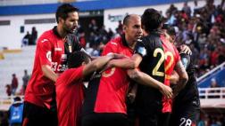 Melgar ganó Torneo Clausura tras vencer por penales a Garcilaso