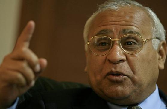 Hernani sostiene que Callao debería ser declarado en emergencia