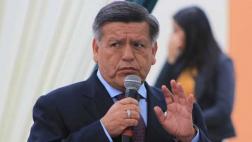 “Acuña, el súbito hincha de Sport Boys”, por Pedro Ortiz Bisso