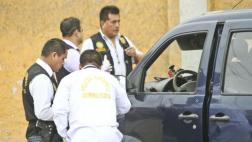 Wilbur Castillo: peligra fiscal contra el crimen organizado