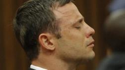 Pistorius volverá a prisión al menos 15 años por asesinato