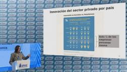 "Uno de cada nueve jóvenes encuentra trabajo en lo que estudió"