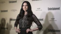 "Orange is the New Black": Laura Prepon teme por su seguridad