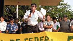 Madre de Dios: rechazan pedido de levantar paro