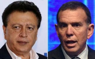 Arrestan a los presidentes de Conmebol y Concacaf en Zúrich