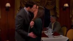 "The Big Bang Theory": Jim Parsons habló sobre escena clave