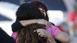 EE.UU.: Así actuó la pareja de asesinos de San Bernardino