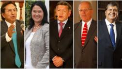 ¿Es posible conocer los ingresos reales de los candidatos?