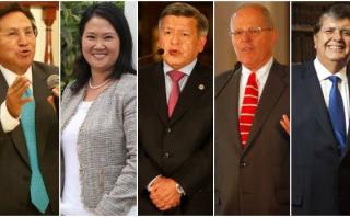 CADE 2015: ¿Sobre qué expondrán los candidatos presidenciales?