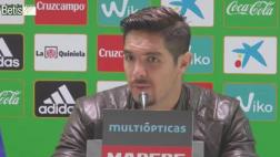 Juan Vargas: ¿Qué dijo tras jugar después de dos meses?