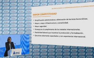 CADE: tres claves de Yanbal para internacionalizar empresas