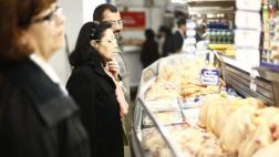 Precio del pollo superó los 9 soles en mercados de Lima