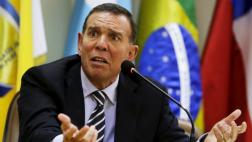 Conmebol: ¿Qué dijo tras detención del presidente Napout?