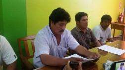 Levantan paro en Madre de Dios tras 10 días de protesta