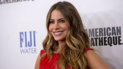 Sofía Vergara sobre su boda: "Fue un cuento de hadas"