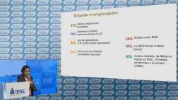 "El rol de las microfinancieras es crear espirales de progreso"