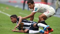 "El Perú es como su fútbol", por Pedro Canelo