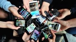 El 2020 los smartphones tendrán el 75% del mercado en Perú