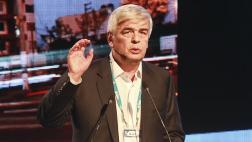 "Reforma laboral debe darse en los 100 días de nuevo Gobierno"