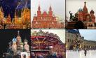 Instagram: los diez destinos más fotografiados del 2015