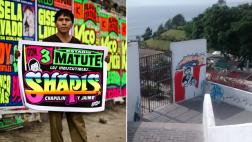 Artistas intervendrán la bajada Oroya de Barranco