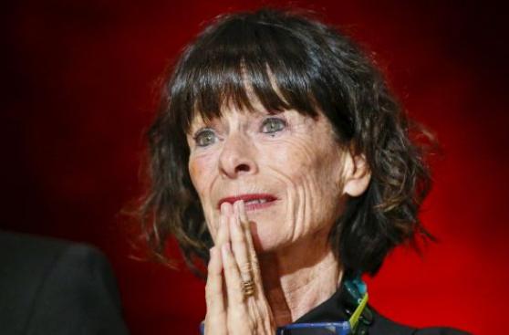Geraldine Chaplin: Hoy me interesa más el cine latinoamericano