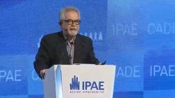 Ortiz de Zevallos: "Perú sigue siendo una república pendiente"