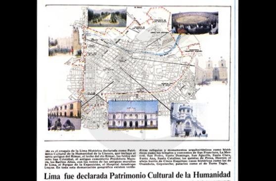 12 de diciembre: ¿Qué pasó un día como hoy?