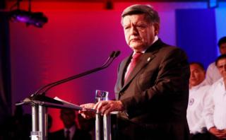 César Acuña: los temas que abordaría en CADE 2015