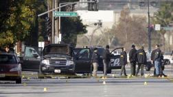 Los asesinos de California tenían 12 bombas artesanales en casa